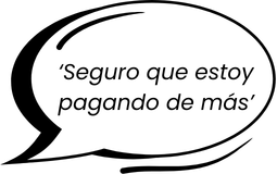 Seguro que estoy pagando de mas 